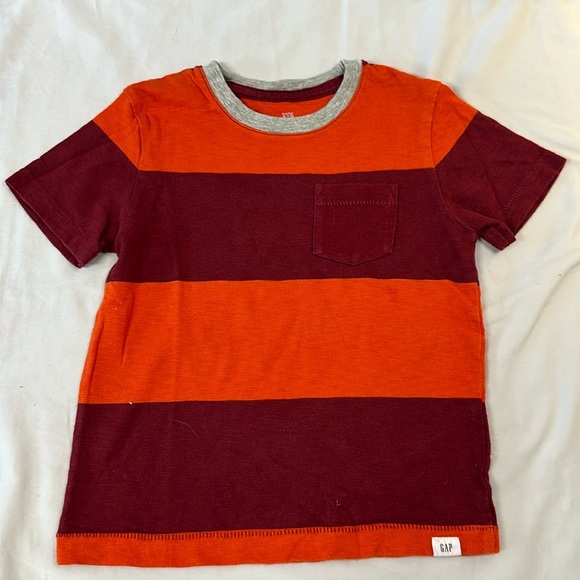 GAP - short sleeve t-shirt. Size 2 - Picture 1 of 4